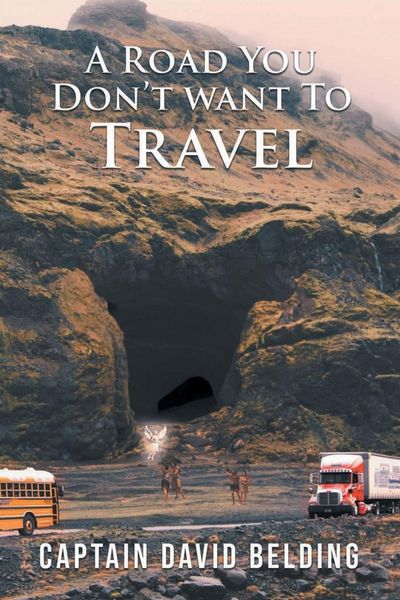 Produktbild: A Road You Don't Want To Travel
