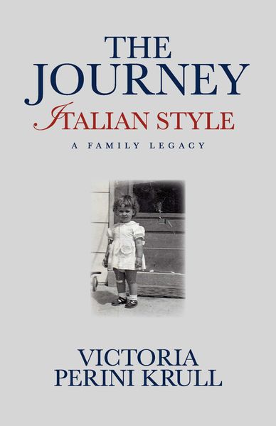 Produktbild: Journey - Italian Style