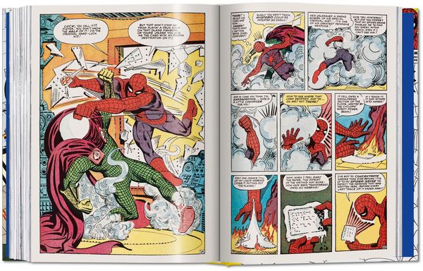 Produktbild: Marvel Comics Library