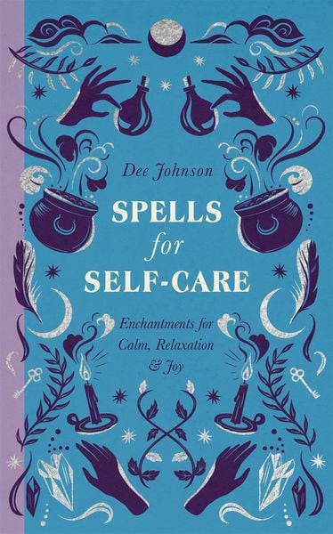 Produktbild: Spells for Self-Care