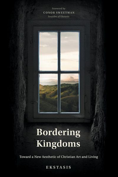 Produktbild: Bordering Kingdoms