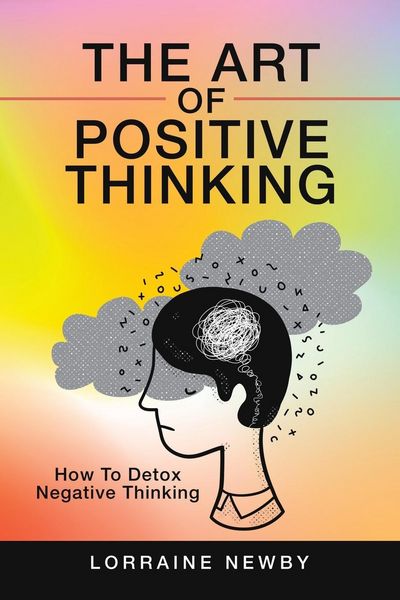 Produktbild: The Art of Positive Thinking