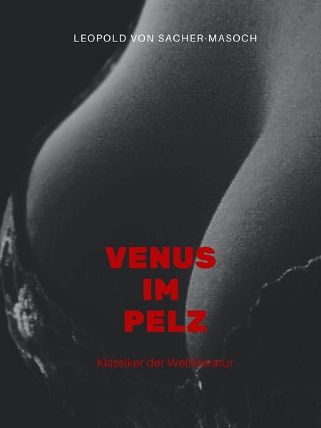 Produktbild: Venus im Pelz