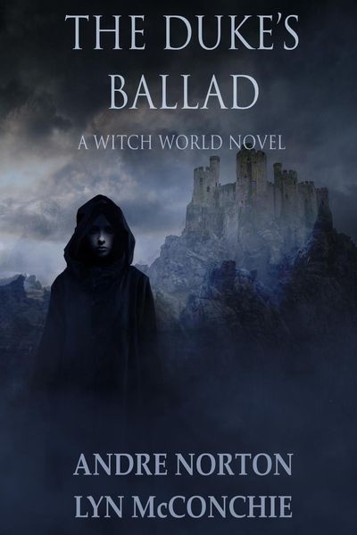Produktbild: The Duke's Ballad