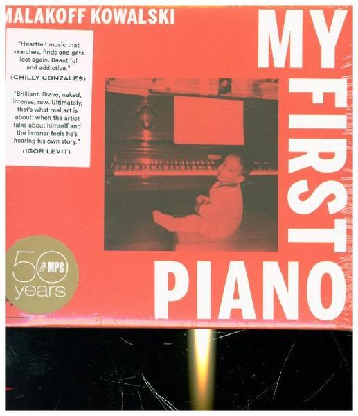 Produktbild: My First Piano