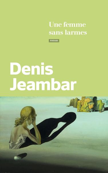 Produktbild: Une femme sans larmes