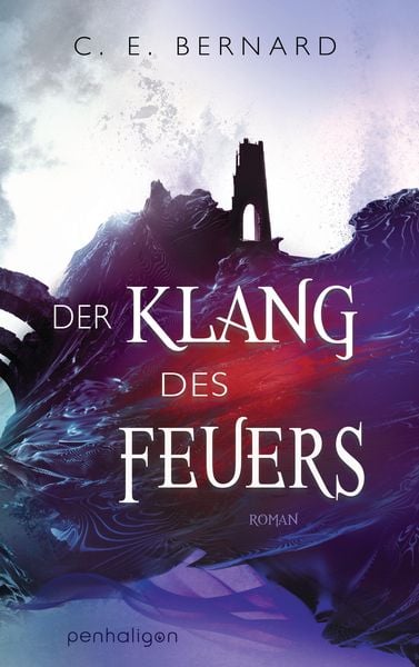 Produktbild: Der Klang des Feuers