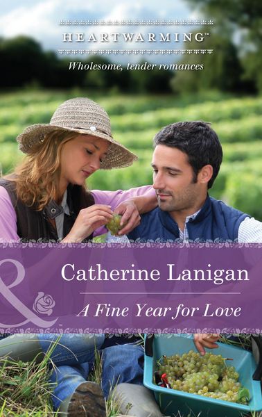 Produktbild: A Fine Year For Love
