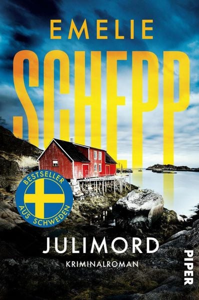 Produktbild: Julimord