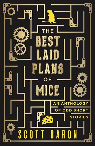Produktbild: The Best Laid Plans of Mice