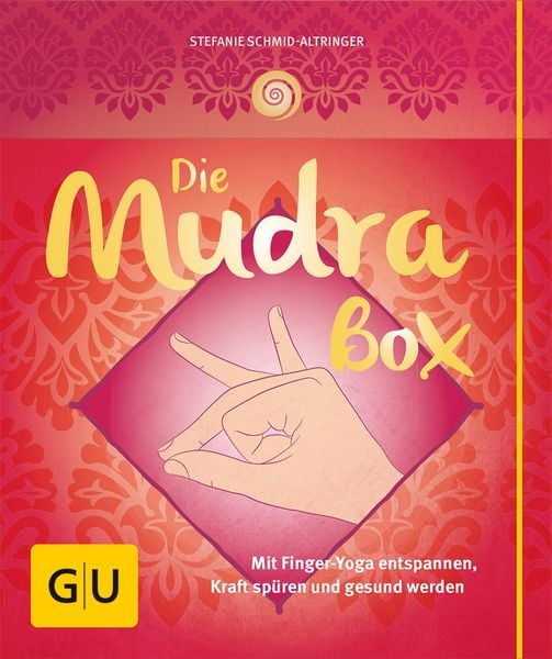 Produktbild: Die Mudrabox