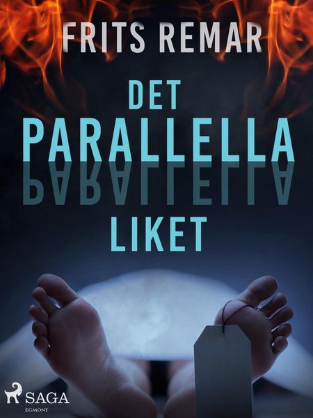 Produktbild: Det parallella liket