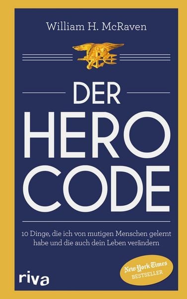 Produktbild: Der Hero Code