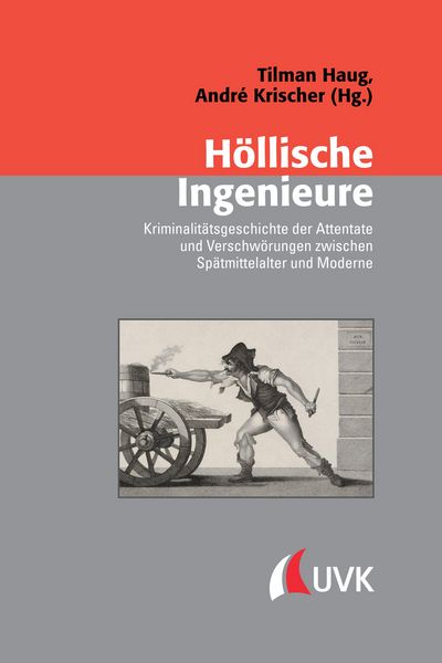 Produktbild: H&ouml;llische Ingenieure