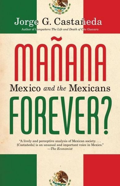 Produktbild: Manana Forever?