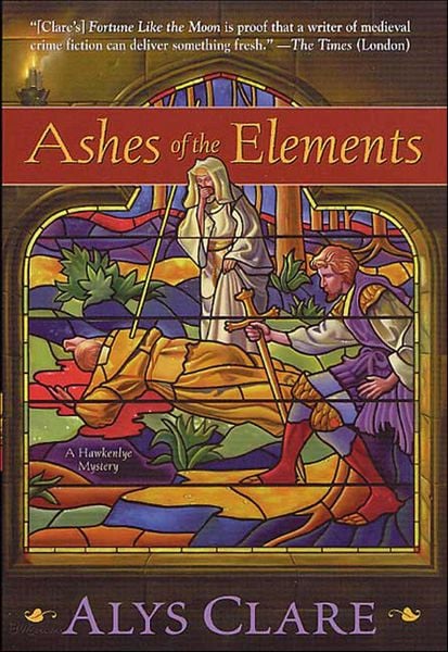 Produktbild: Ashes of the Elements