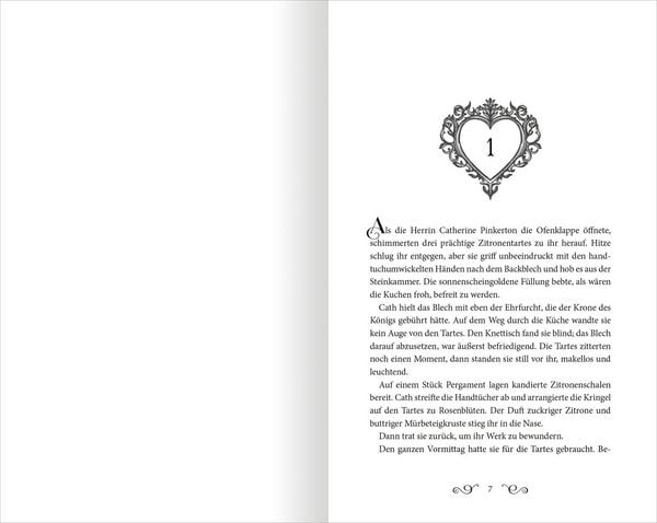 Star-Crossed Hearts