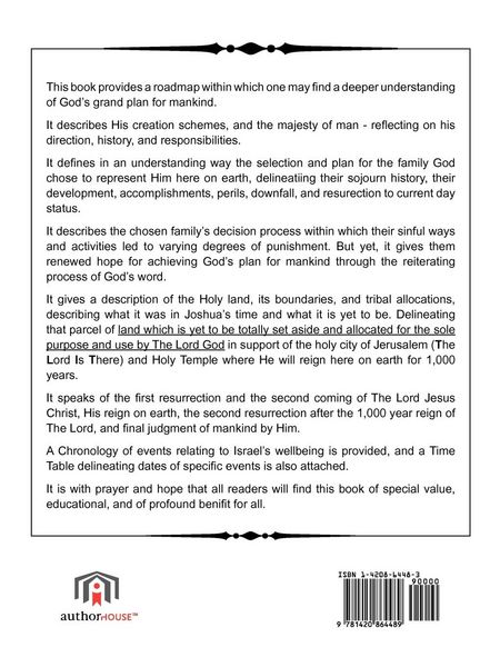 Produktbild: God's Kingdom on Earth