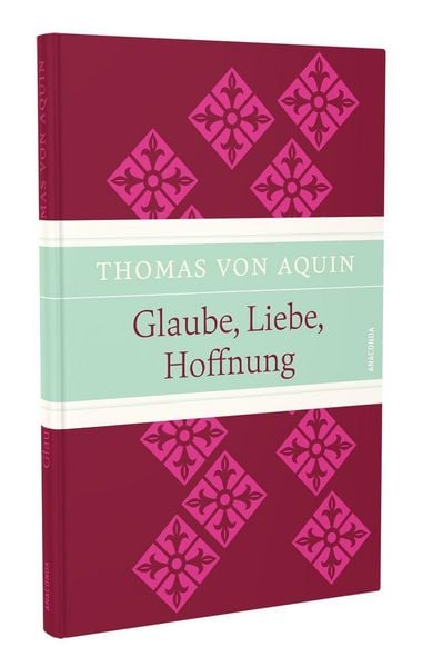Produktbild: Glaube, Liebe, Hoffnung