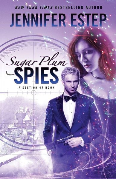 Produktbild: Sugar Plum Spies