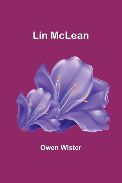 Produktbild: Lin McLean