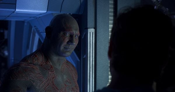 Guardians of the Galaxy 2