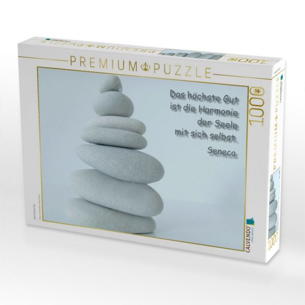 Produktbild: CALVENDO Puzzle Das h&ouml;chste Gut | 1000 Teile Lege-Gr&ouml;&szlig;e 64x48cm Foto-Puzzle f&uuml;r gl&uuml;ckliche Stunden
