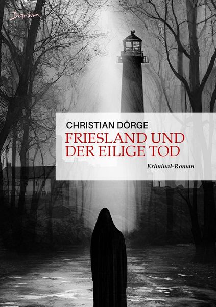 Produktbild: Friesland und der Eilige Tod