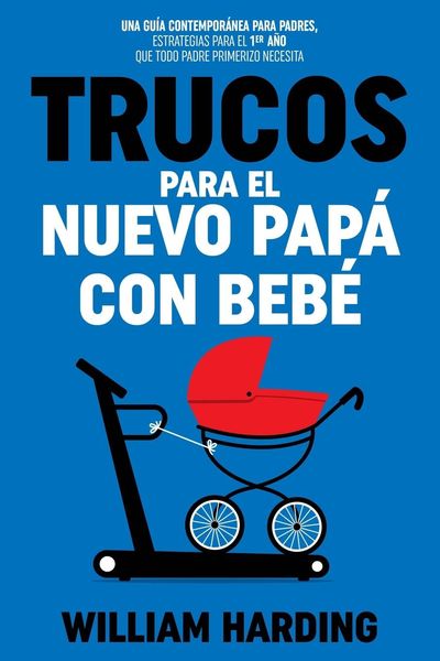 Produktbild: Trucos Para El Nuevo Pap&aacute; Con Beb&eacute;