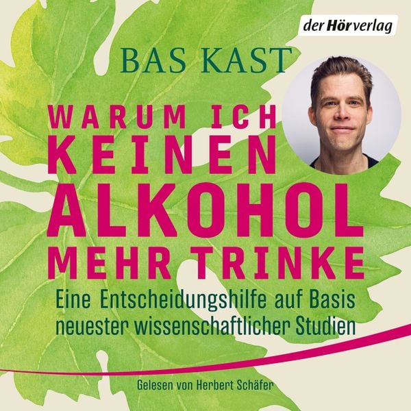 Warum ich keinen Alkohol mehr trinke