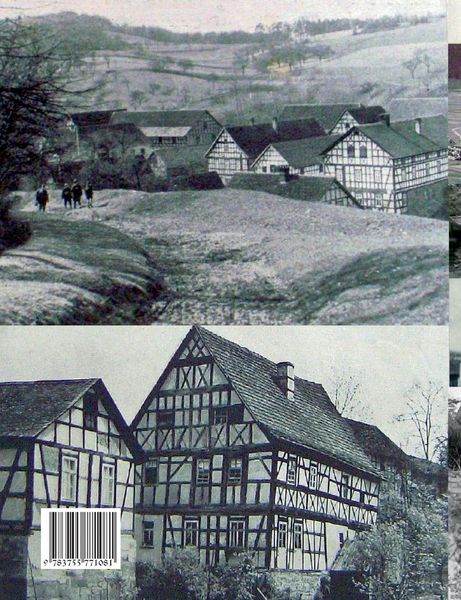 Produktbild: Sagenhafte Wanderungen im Landkreis Saalfeld-Rudolstadt - Rechtssaalischer Teil