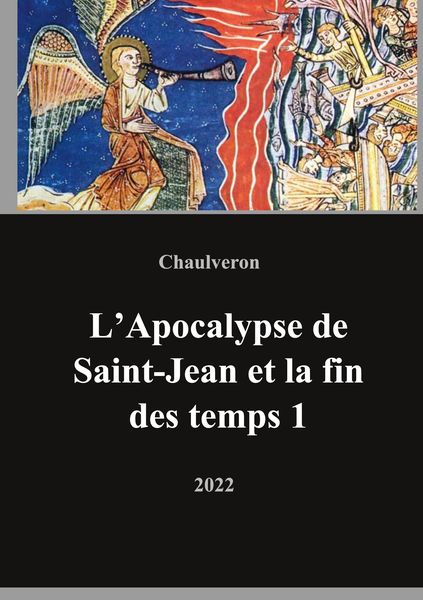 Produktbild: L'Apocalypse de Saint-Jean et la fin des temps 1