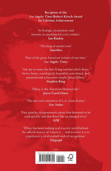 Produktbild: Red Sheet
