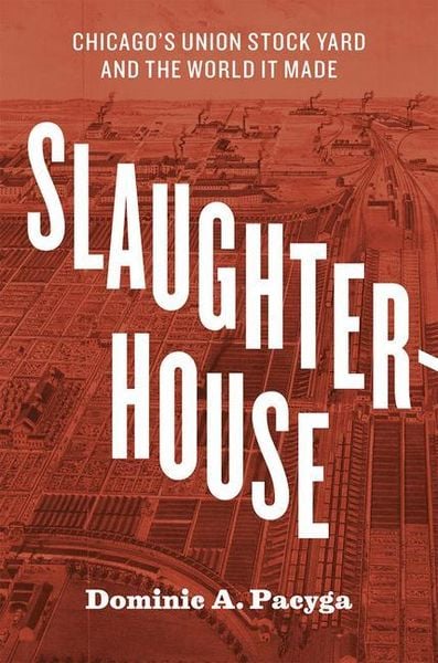 Produktbild: Slaughterhouse