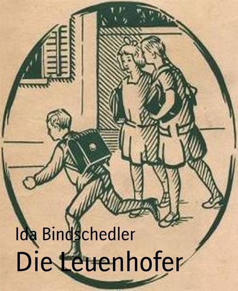 Produktbild: Die Leuenhofer