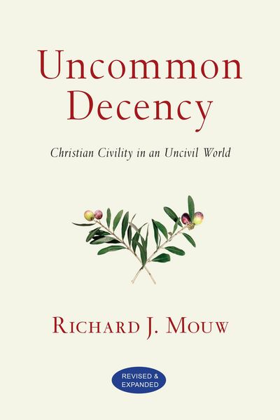 Produktbild: Uncommon Decency
