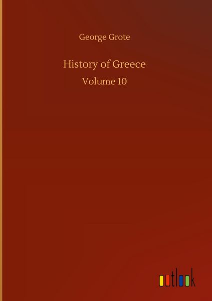 Produktbild: History of Greece