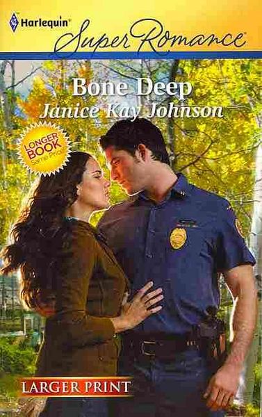 Produktbild: Bone Deep
