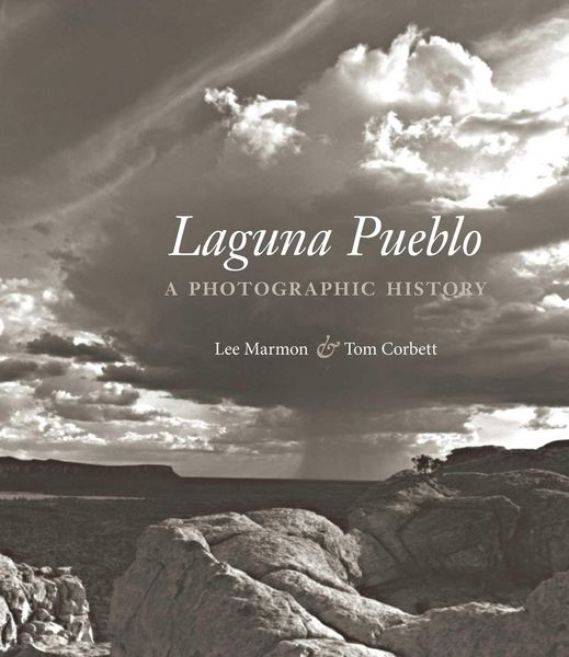 Produktbild: Laguna Pueblo