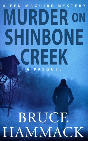 Produktbild: Murder On Shinbone Creek
