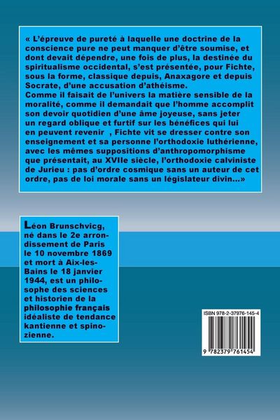 Produktbild: Le progr&egrave;s de la conscience dans la philosophie occidentale