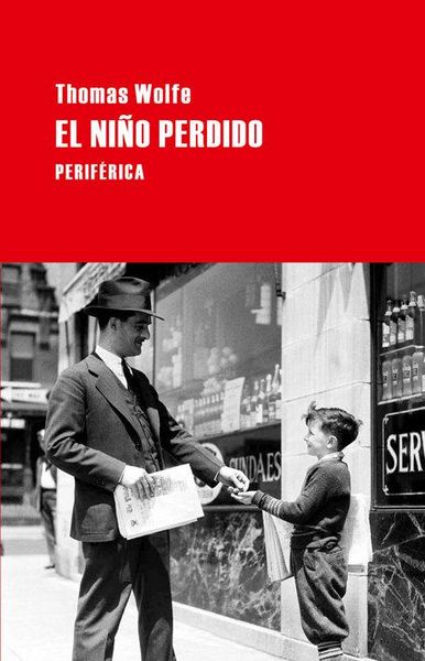 Produktbild: El Ni&ntilde;o Perdido