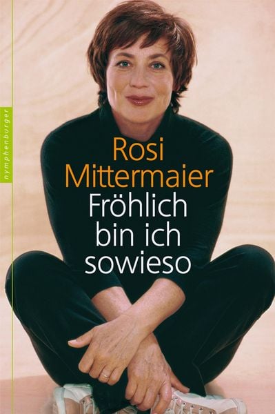 Produktbild: Fr&ouml;hlich bin ich sowieso