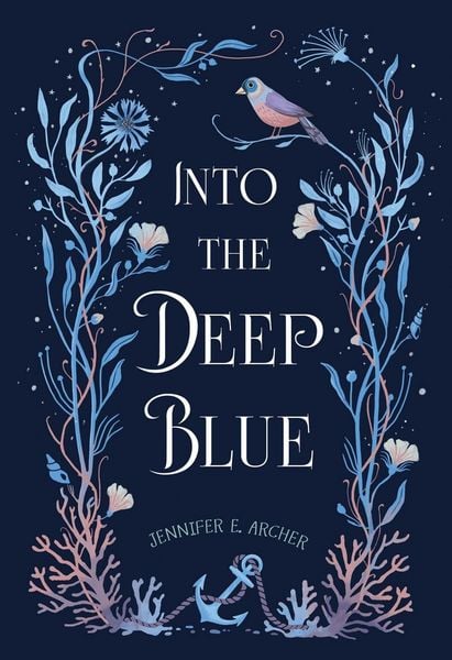 Produktbild: Into the Deep Blue