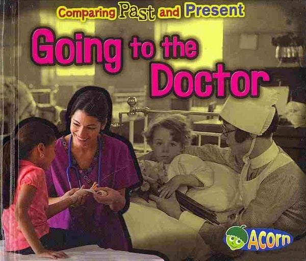 Produktbild: Going To The Dr