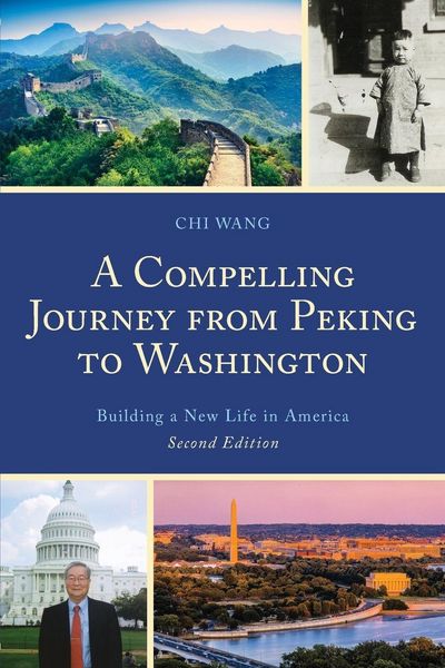 Produktbild: Compelling Journey from Peking to Washington