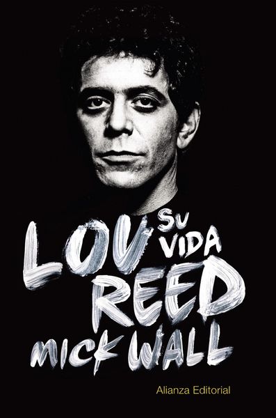 Produktbild: Lou Reed: su vida
