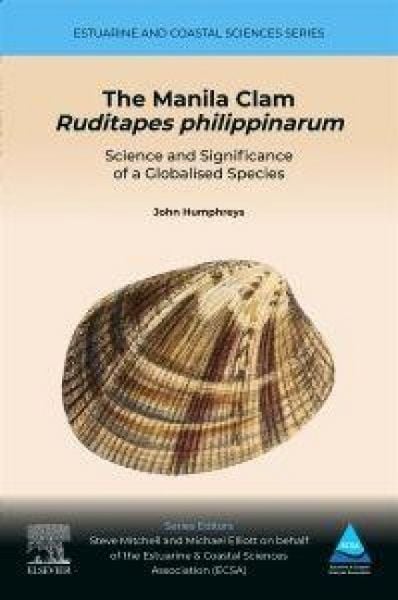 Produktbild: The Manila Clam Ruditapes Philippinarum