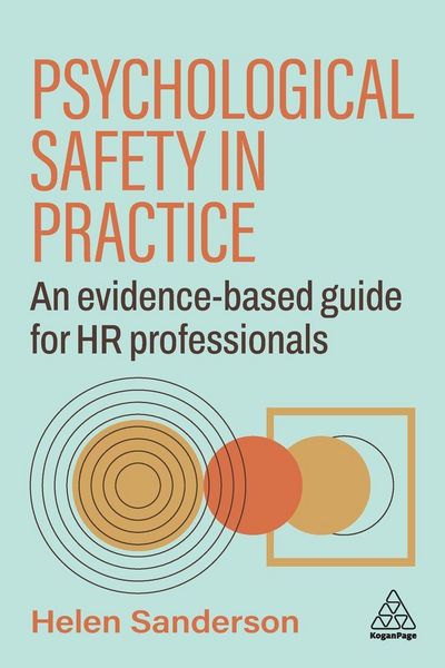 Produktbild: Psychological Safety in Practice