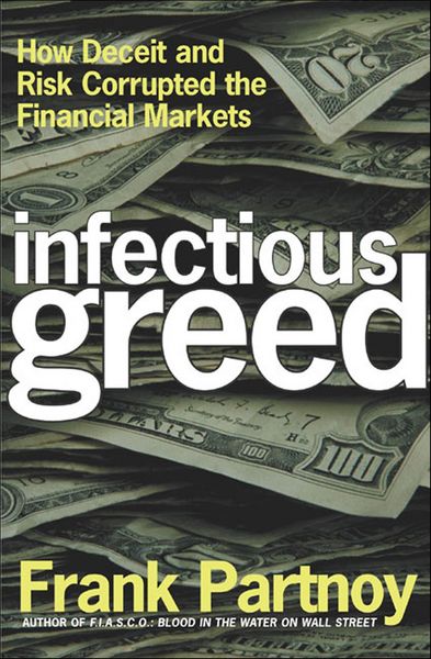 Produktbild: Infectious Greed